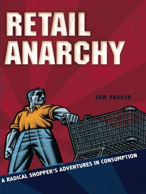 cover image of Retail Anarchy